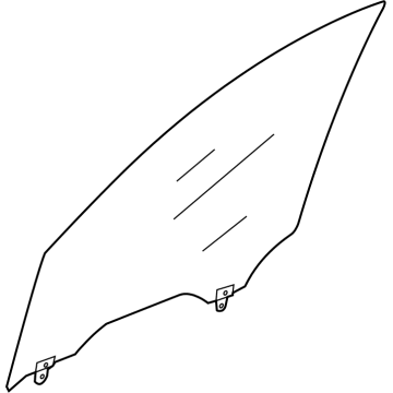 Infiniti 80300-6SA1A