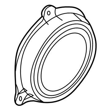 Infiniti 28156-9NA0A