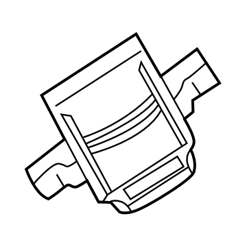 Infiniti 28061-9CM2A