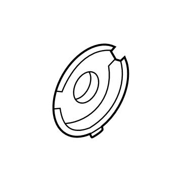 Infiniti 43234-CA10A