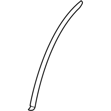 Infiniti 82836-7JA1A