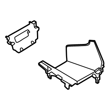 Infiniti 96510-6SA7A