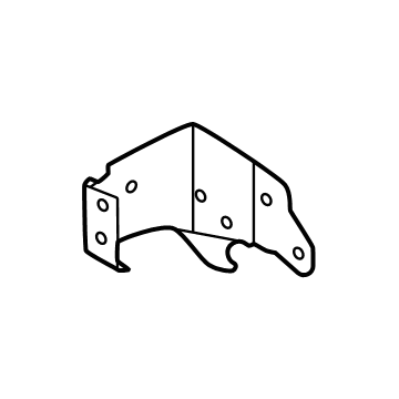 Infiniti 62212-7JA5A