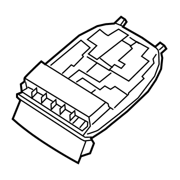 2024 Infiniti QX50 Dome Light - 26430-9CM1A