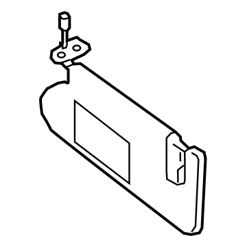 Infiniti 96400-5NA0A