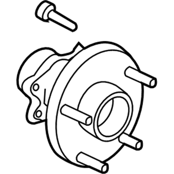 Infiniti 40202-4GE0A