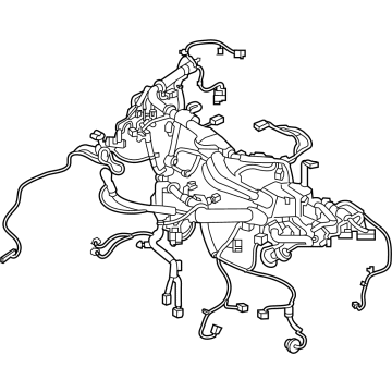 Infiniti 24011-5VK0A