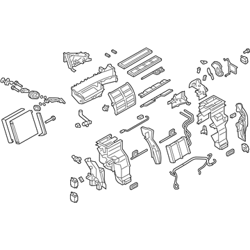 Infiniti 27110-6JR0D