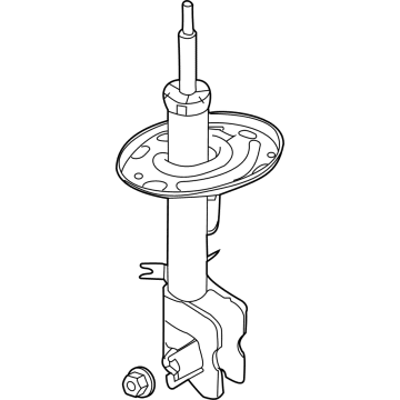 Infiniti E4303-9NF0A