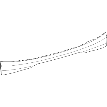 Infiniti 26550-7JA1A