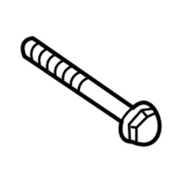 Infiniti 11916-VG30A