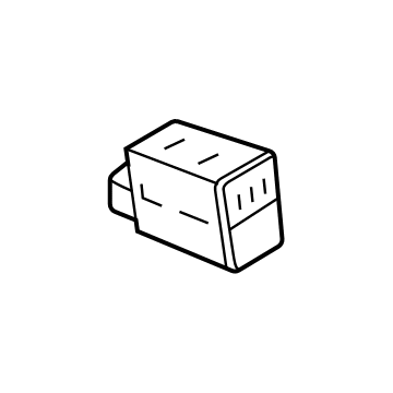 Infiniti 25500-6RA1A