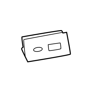 Infiniti 25331-6TA2B