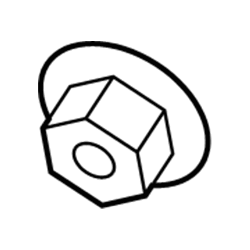 Infiniti 01225-N004U