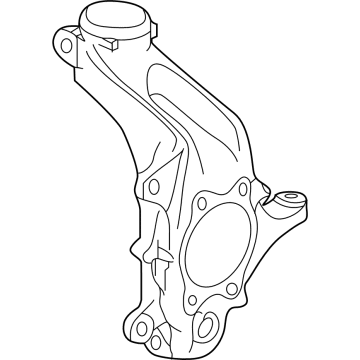 Infiniti 40014-5NA0A