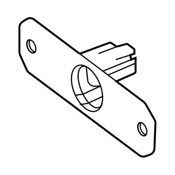 28533-7JA0A Infiniti Cover Illustration 1 of 1