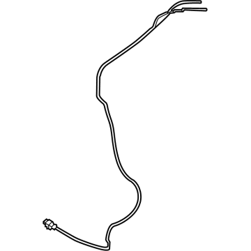 Infiniti 88920-5NB0A