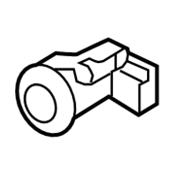 Infiniti 28438-4BA5C