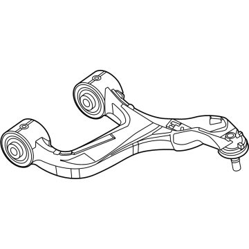 2025 Infiniti QX80 Control Arm - 55502-7JA0A