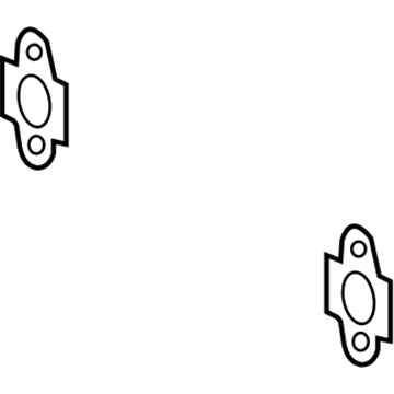 2024 Infiniti QX60 Thermostat Gasket - 11062-AL51A