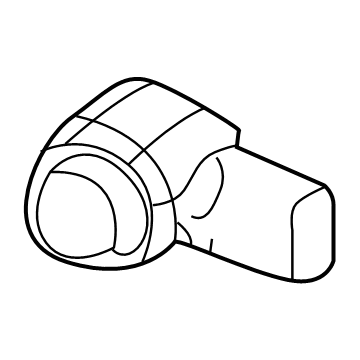 Infiniti 28438-5VG8B