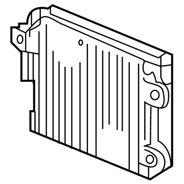 Infiniti 28438-5NA0C