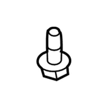 Infiniti 01553-09241