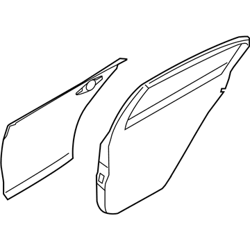 Infiniti H210M-4GAMA