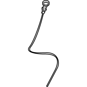 2025 Infiniti QX80 Dipstick - 11140-7JA0A