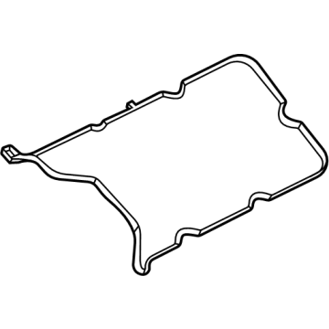 13270-7JA8E Infiniti GASKET-ROCKER COVER Illustration 1 of 1