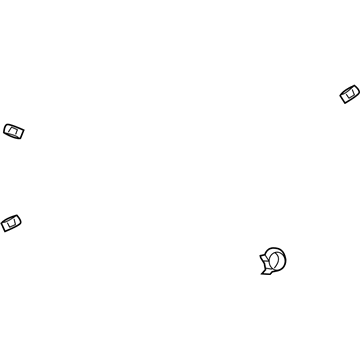 Infiniti 16439-7S01E