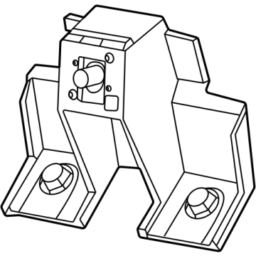 Infiniti 28442-7JA0A