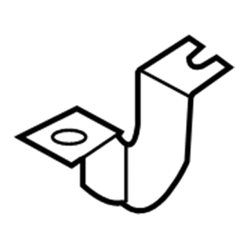 Infiniti 54614-EG000