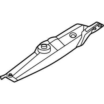 Infiniti 74752-7JA0A