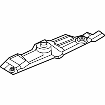 Infiniti 74753-7JA0A