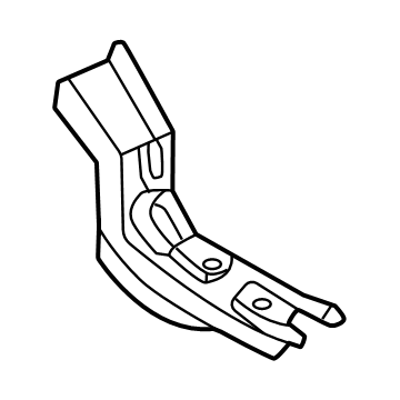 Infiniti 96124-7JA0A