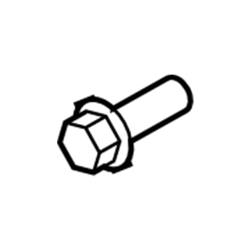 Infiniti 01125-N8031