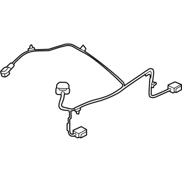 Infiniti 98854-6TA0A