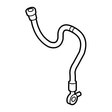 Infiniti 46210-4HE0A