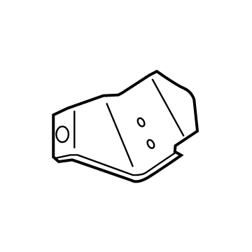 Infiniti 54314-4GA0A