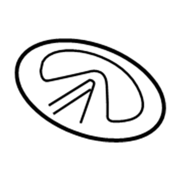 Infiniti 14048-JK22B