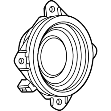 Infiniti 28153-7JA3A