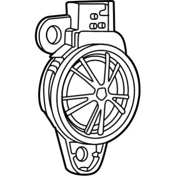 Infiniti 281E1-7JA3A