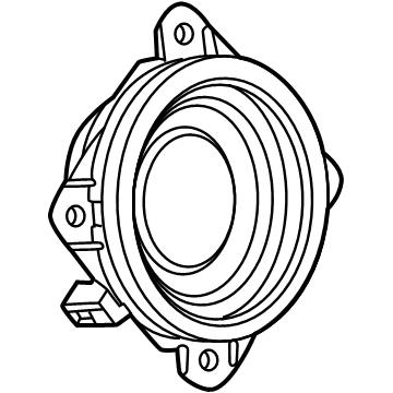 Infiniti 28153-7JA3A