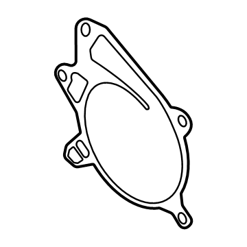 Infiniti 21014-5NA0A