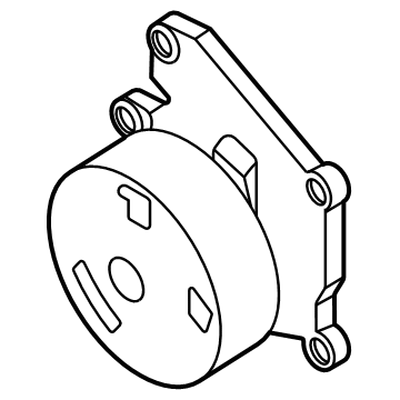 Infiniti 21010-5NA0A