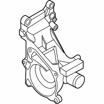 Infiniti 11061-5NA0A
