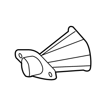 Infiniti 57237-1LA0A