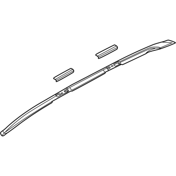 Infiniti 73820-6SA0A