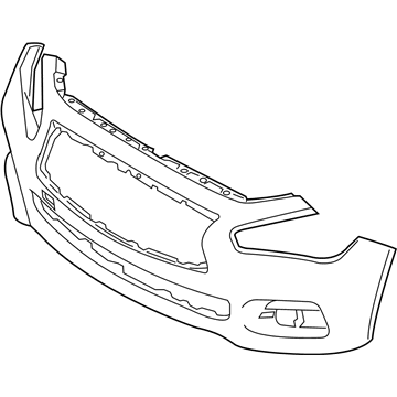 Infiniti 62022-6HJ1H